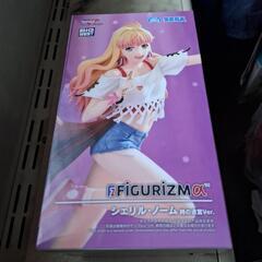 シェリル・ノーム　フィギュア(購入者確定)