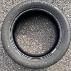 【夏タイヤ4本】185/55R16エコピアEP150　　　