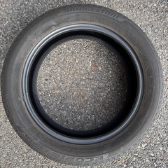 【夏タイヤ4本】185/55R16エコピアEP150　　　の画像