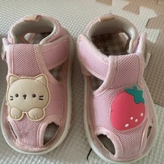 ♡サンダル　　13.5cm♡