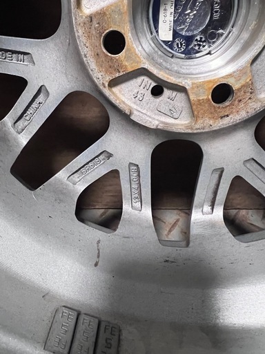 グッドイヤー　アイスナビ6　スタッドレス　4本　　145/80R13