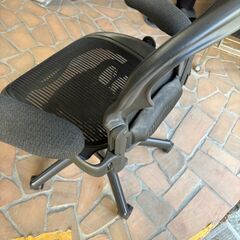  オフィスチェア の画像