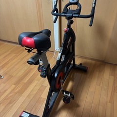 エアロバイク