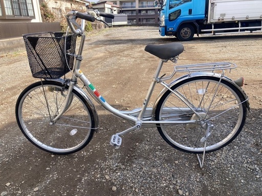 自転車53(3ギア)