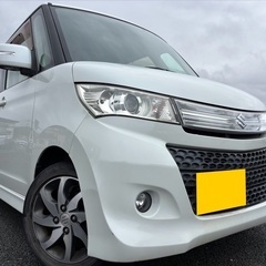上級ターボモデル！月々9千円〜分割払い可❗️ 車検2年付き！【名...