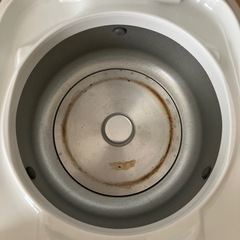 象印　炊飯器の画像