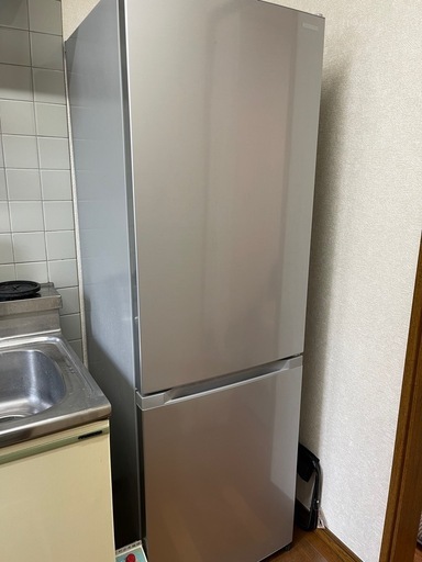 電子レンジ、炊飯器、冷蔵庫セット
