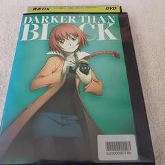 ＤＶＤ『DARKER THAN BLACK―流星の双子―２』