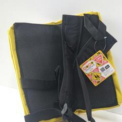 道路標識　バッグパックの画像