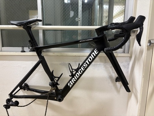 ロードバイク BRIDGESTONE ANCHOR RP9