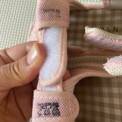 ♡サンダル　　13.5cm♡の画像