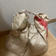 【応談中】お米お裾分け🌾5キロ
