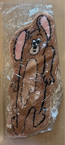 トムジェリ　マット