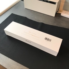 ★新品 Aliliy ヘアアイロン ストレート 24mm チタンヘアアイロン 2wayの画像