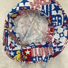 最終お値下げ！ヒスミニバケハの画像