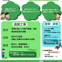 早春キャンペーン実施中❗