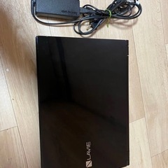 初心者 NECノートPC 第6世代Core i3搭載美品SSD120GB Win11 DVDドライブ メンテナンス済みの画像