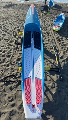 23スターボード オールスター 14x20.5