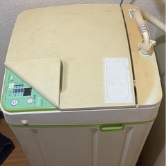 洗濯機