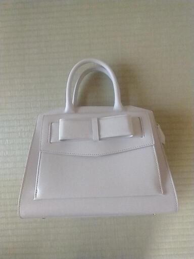 【美品】ルリア4℃　バッグ