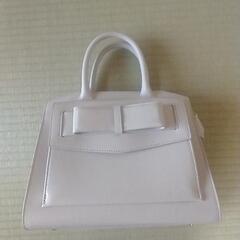 【美品】ルリア4℃　バッグ
