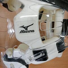 0318-005 MIZUNO　空手　ニューメンホーの画像