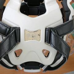 0318-007 MIZUNO　空手　ニューメンホーの画像