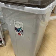 ニトリ45lペール
