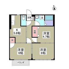 MK💞初月賃料無料✨敷金ゼロ✨礼金ゼロ✨仲介手数料ゼロ✨湘南新宿...