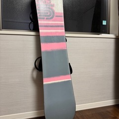 スノーボードの画像