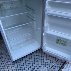 冷蔵庫 2016年の画像