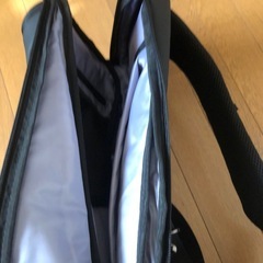 カッコいいバッグ　の画像