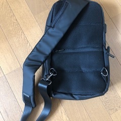カッコいいバッグ　の画像