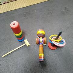 昭和レトロ玩具