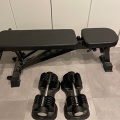 ベンチ台のみの画像