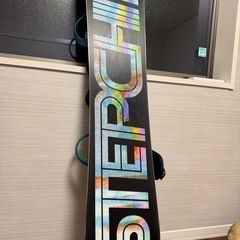スノーボード  ケース　 の画像