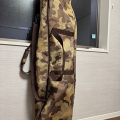 スノーボード  ケース　 の画像