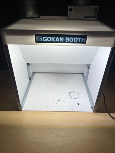 互換屋　GOKAN BOOTH