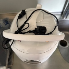 炊飯器