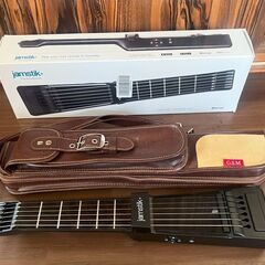 jamstik+ スマートギター ジャムスティック