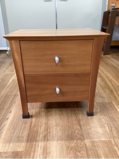 HR713 【廃盤】BoConcept 北欧　ナイトテーブル　サイドテーブル HR713 【廃盤】BoConcept 北欧 ナイトテーブル サイドテーブル