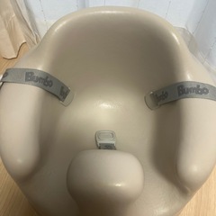 Bumbo　バンボベビーソファ 　サンドベージュの画像