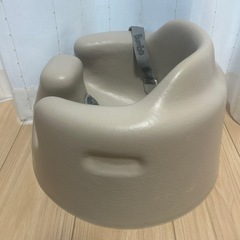 Bumbo　バンボベビーソファ 　サンドベージュの画像