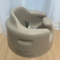 Bumbo　バンボベビーソファ 　サンドベージュの画像
