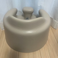Bumbo　バンボベビーソファ 　サンドベージュの画像
