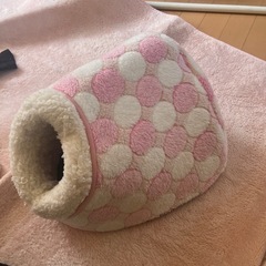 ペットハウス🏠ドッグハウス キャットハウスの画像