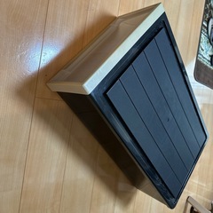 衣装ケースの画像