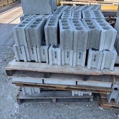 ブロックの画像