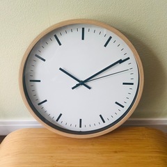 Standard Products 掛け時計 壁 時計