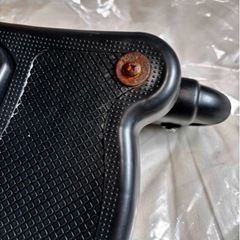 ベビーカーステップの画像